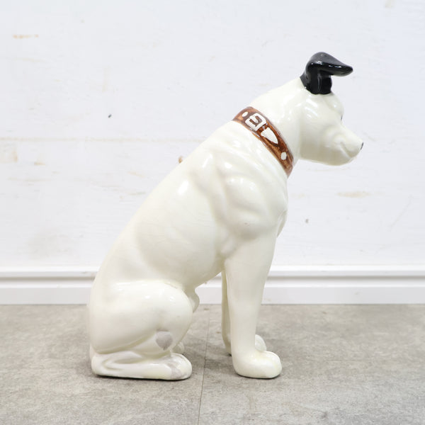 ビクター犬「ニッパー」のオブジェ No.2