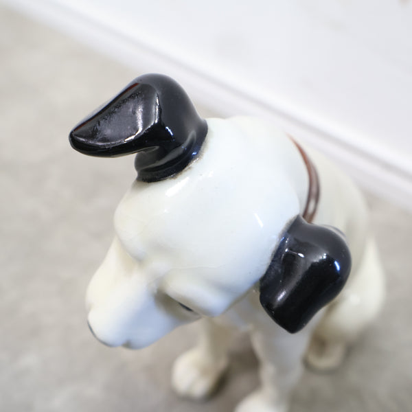 ビクター犬「ニッパー」のオブジェ No.2