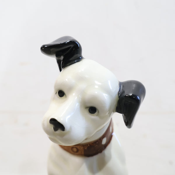 ビクター犬「ニッパー」のオブジェ No.2