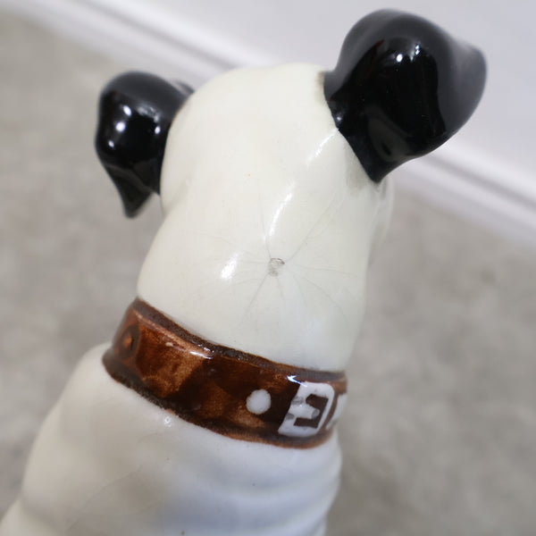 ビクター犬「ニッパー」のオブジェ No.2