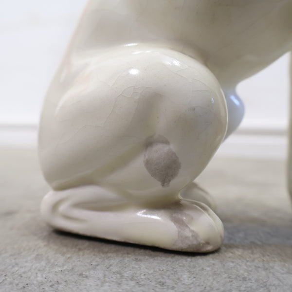 ビクター犬「ニッパー」のオブジェ No.2