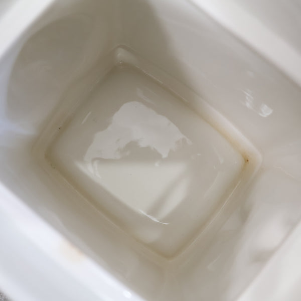 ジェームズ・サドラー ティーポット（イギリス製）