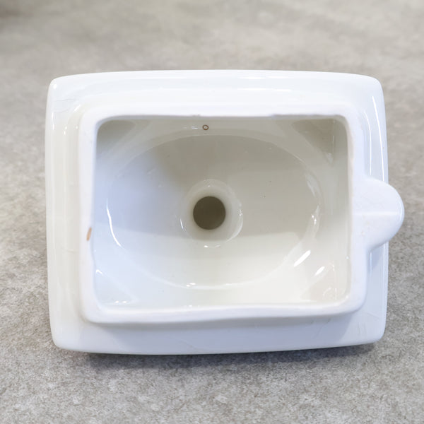 ジェームズ・サドラー ティーポット（イギリス製）