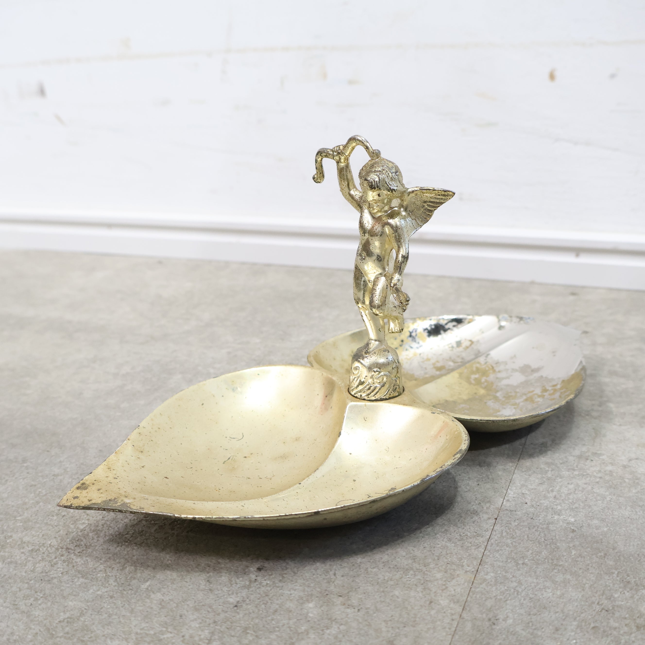 天使モチーフの小物トレイ – バナルオンラインショップ（BANUL）の通販