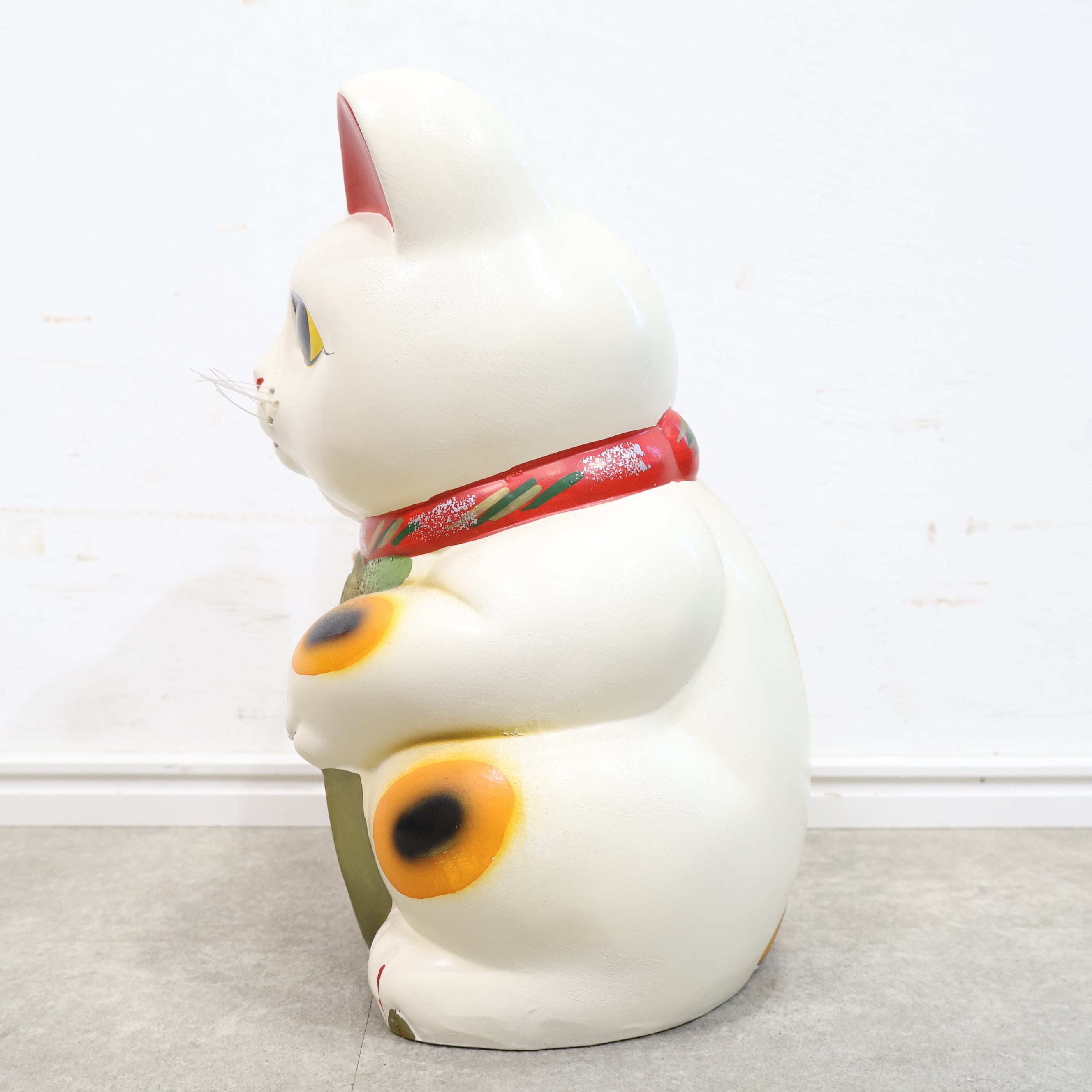 招き猫の貯金箱 No.1 – バナルオンラインショップ（BANUL）の通販ならBANUL