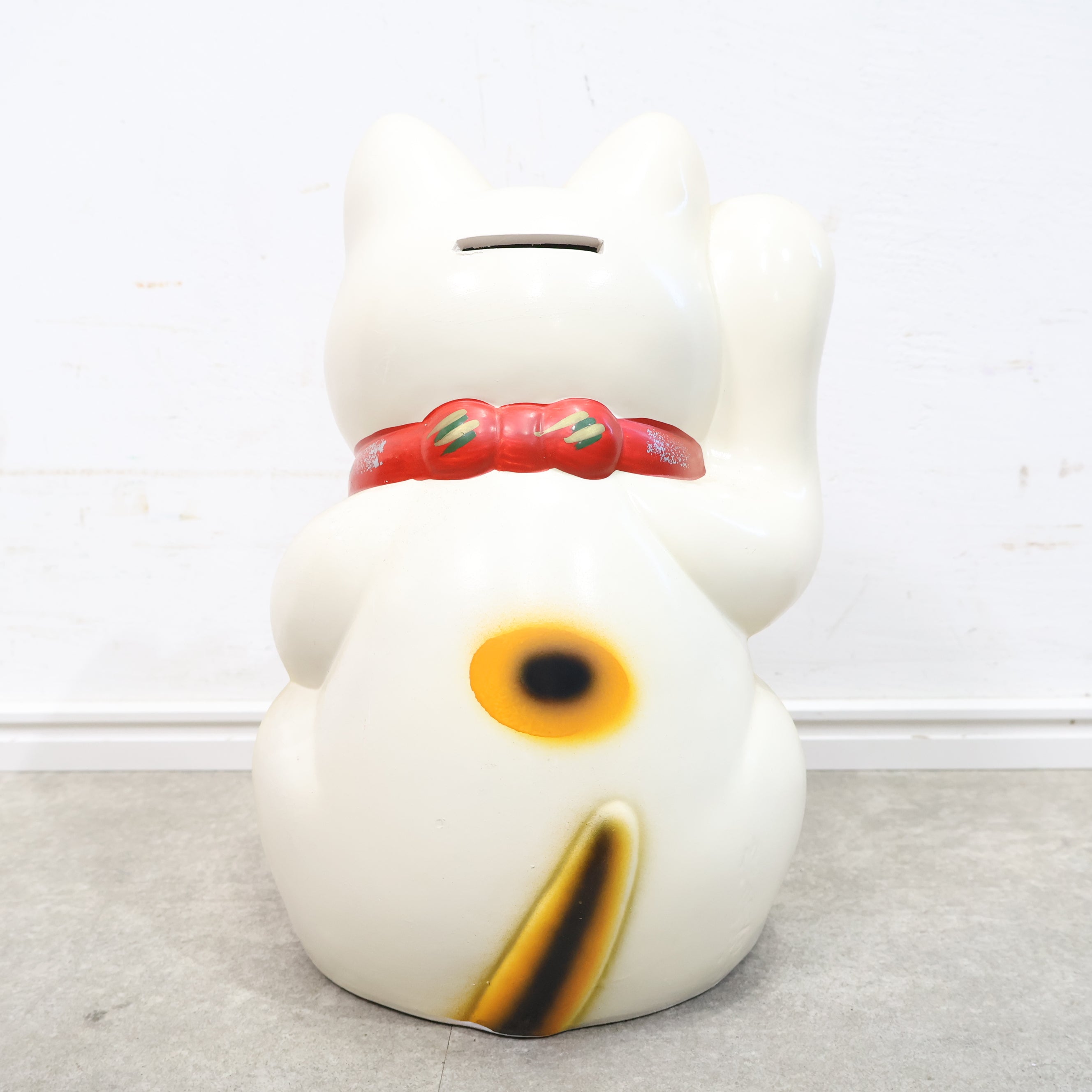 招き猫の貯金箱 No.1 – バナルオンラインショップ（BANUL）の通販ならBANUL