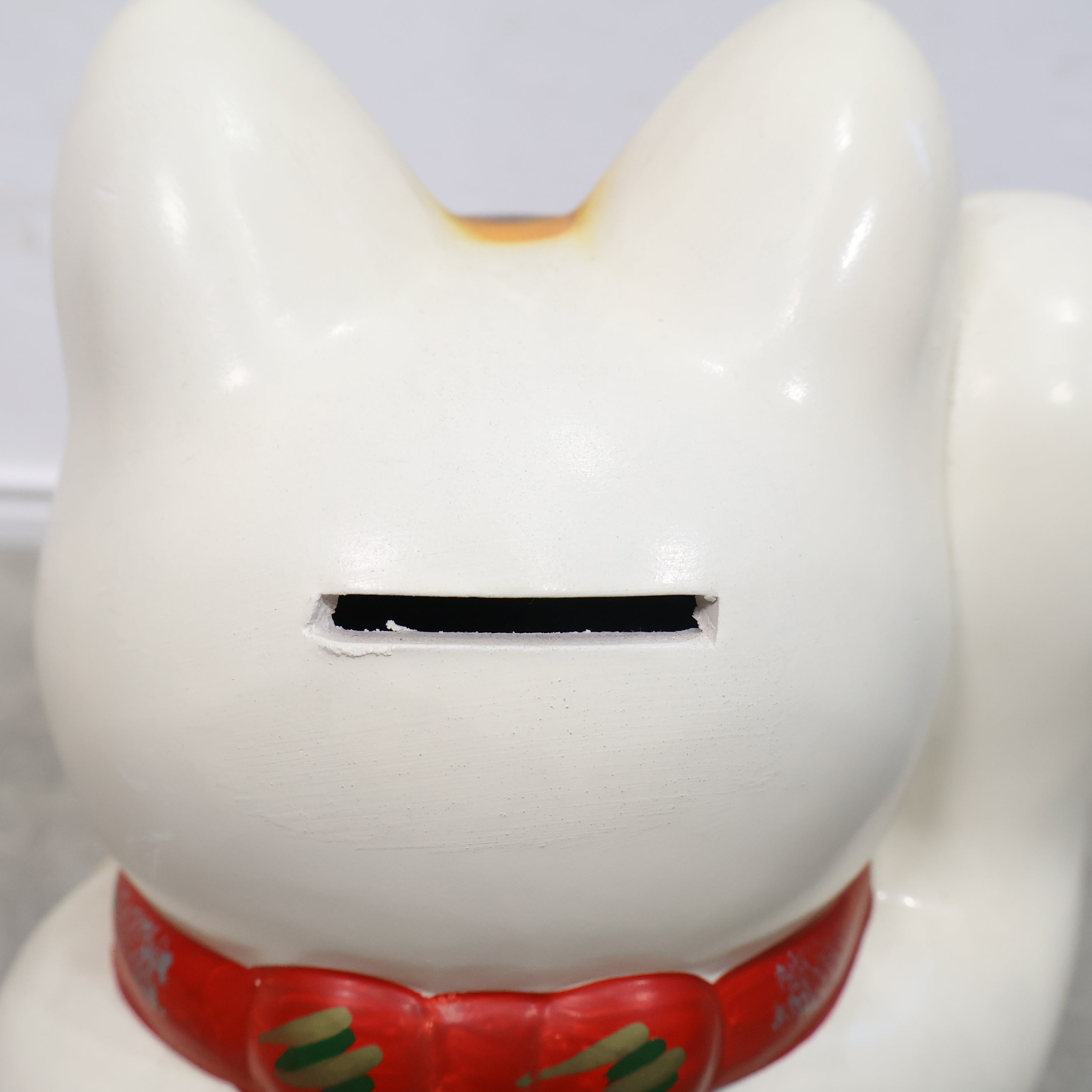 招き猫の貯金箱 No.1 – バナルオンラインショップ（BANUL）の通販ならBANUL
