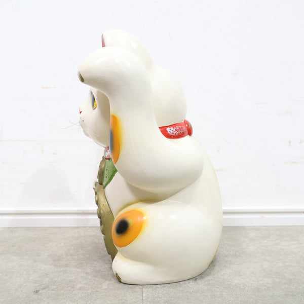 招き猫の貯金箱 No.2