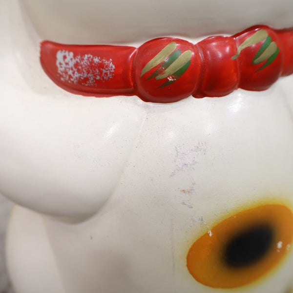 招き猫の貯金箱 No.2