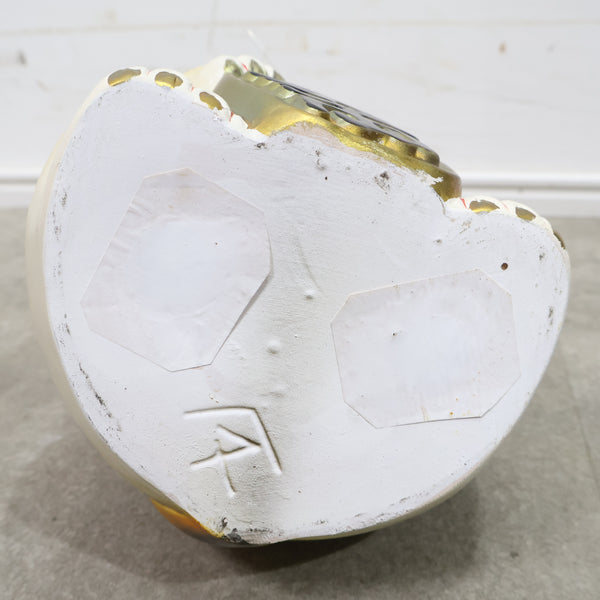 招き猫の貯金箱 No.2