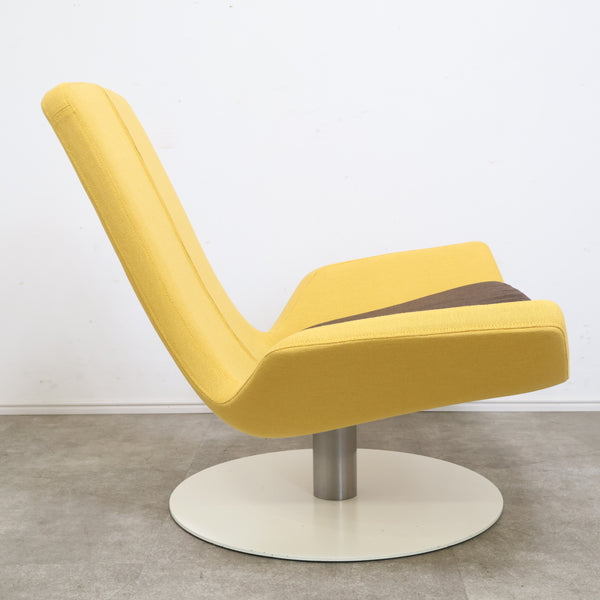 AIDEC LOUV ラウンジチェア