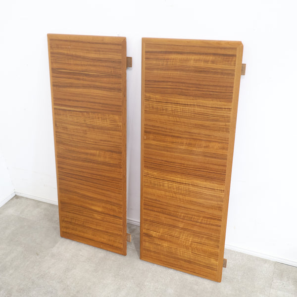 デンマーク ヴィンテージ エクステンション テーブル ※訳あり現状品