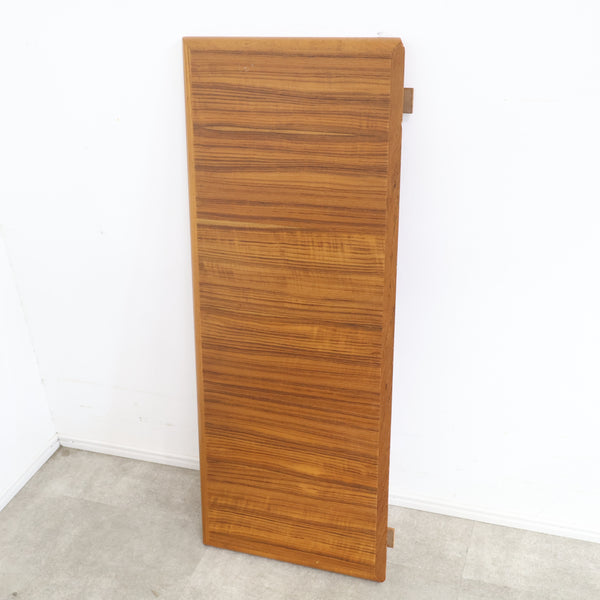 デンマーク ヴィンテージ エクステンション テーブル ※訳あり現状品