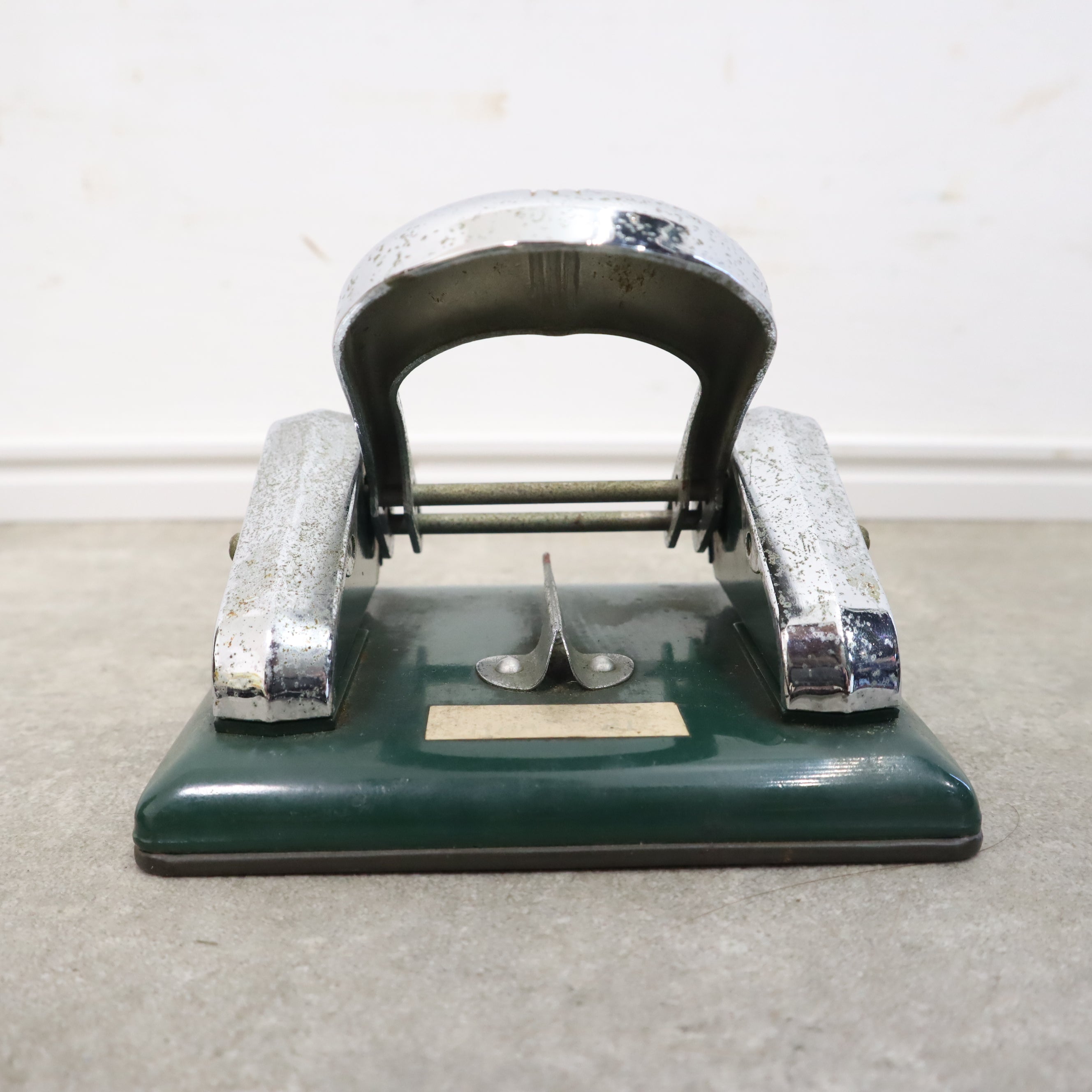 LIONライオンのヴィンテージパンチ・穴開け – バナルオンライン