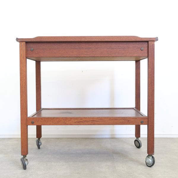 英国ヴィンテージのワゴン