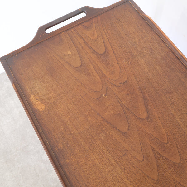 英国ヴィンテージのワゴン