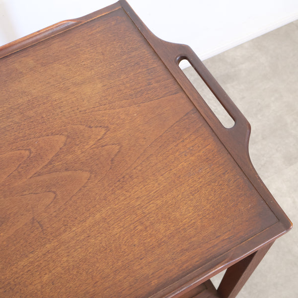 英国ヴィンテージのワゴン