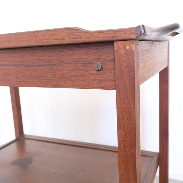 英国ヴィンテージのワゴン