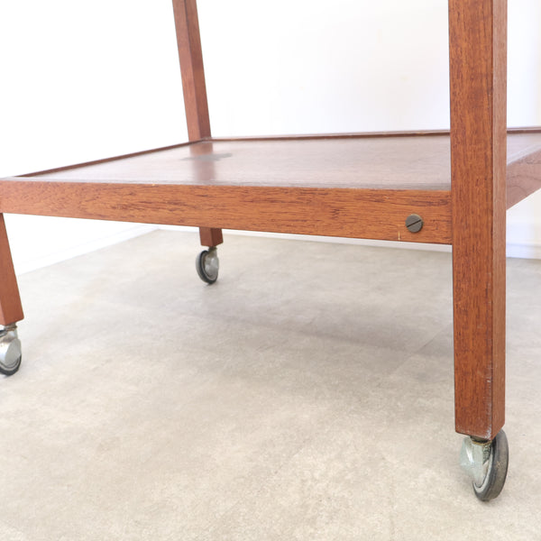 英国ヴィンテージのワゴン