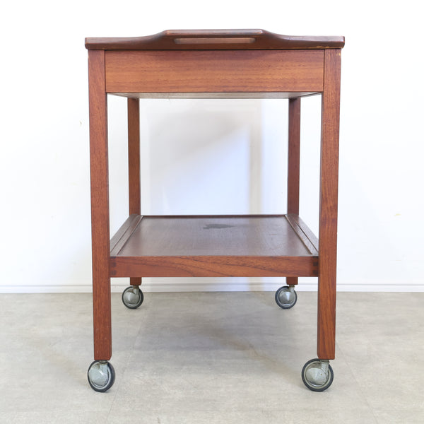 英国ヴィンテージのワゴン