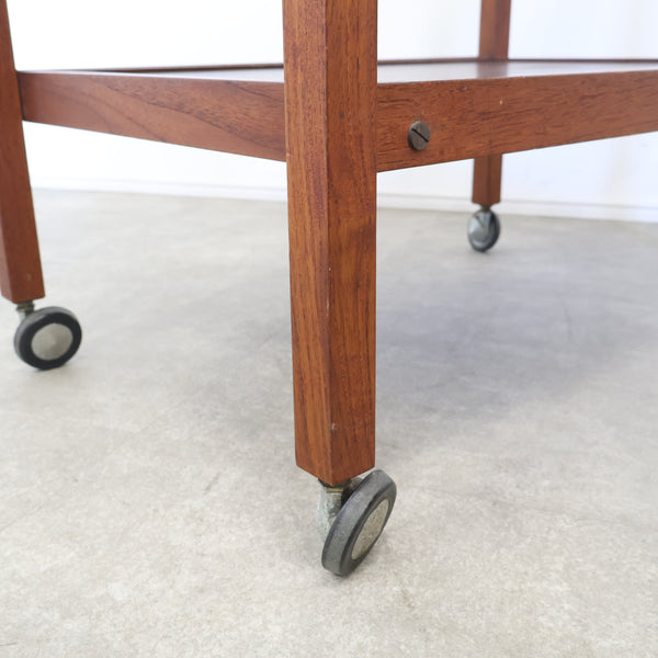 英国ヴィンテージのワゴン