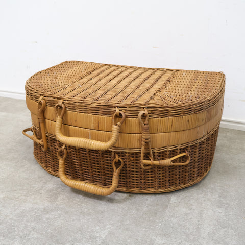 激安出品★アンティーク藍模様鉢★古いモノの様です❗割りとキレイ❗ 安土草多｜ペンダントライト 八角筒瓶 - 趣佳(シュカ