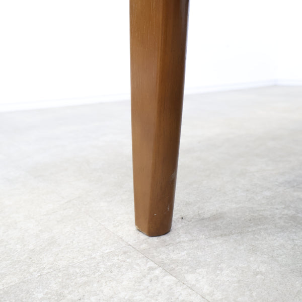 カリモク60 Kチェア 2シーター（スタンダードブラック）