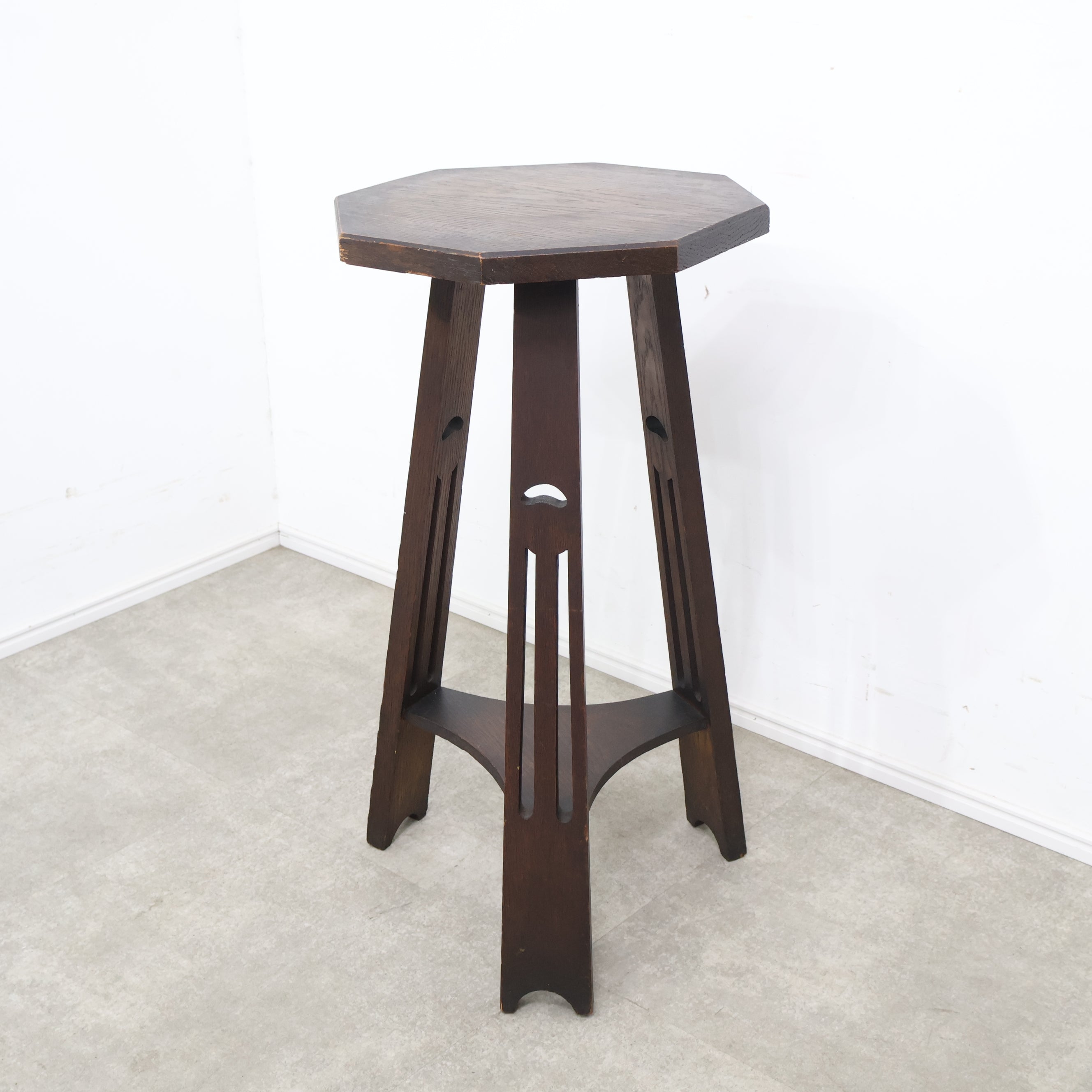 英国アンティーク オケージョナルテーブル – バナルオンラインショップ