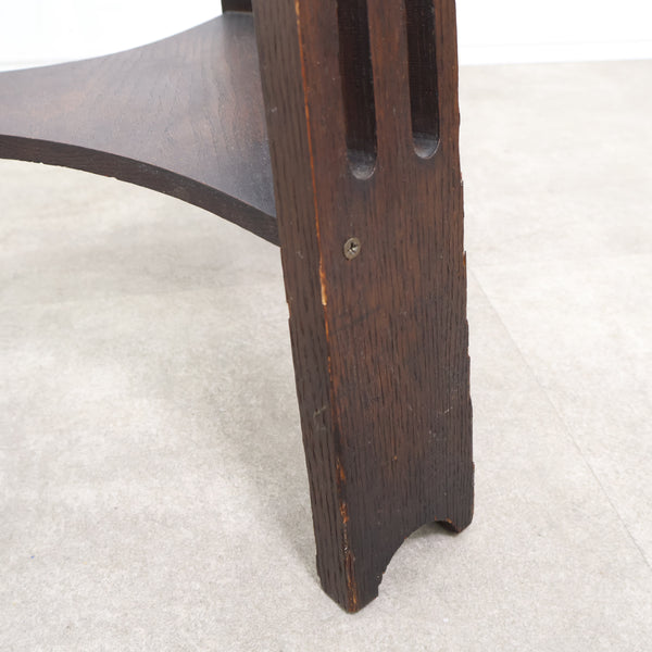 英国アンティーク オケージョナルテーブル