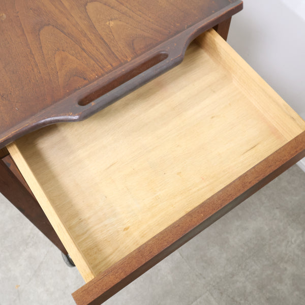 英国ヴィンテージのワゴン