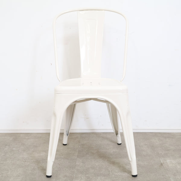 TOLIXトリックス A-Chair Aチェア ホワイト