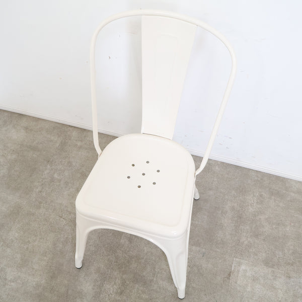 TOLIXトリックス A-Chair Aチェア ホワイト