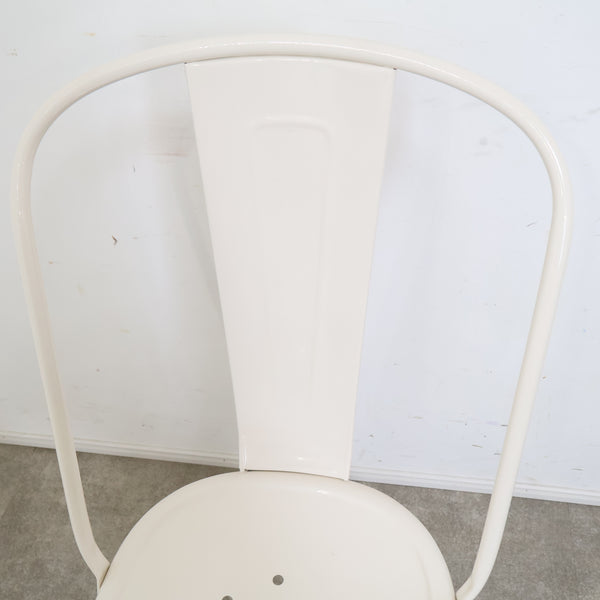 TOLIXトリックス A-Chair Aチェア ホワイト