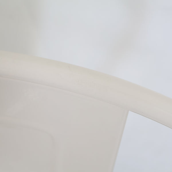 TOLIXトリックス A-Chair Aチェア ホワイト
