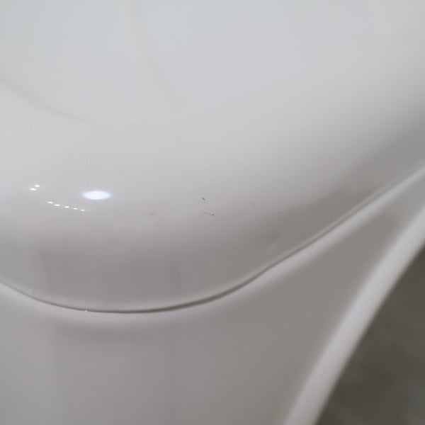 TOLIXトリックス A-Chair Aチェア ホワイト