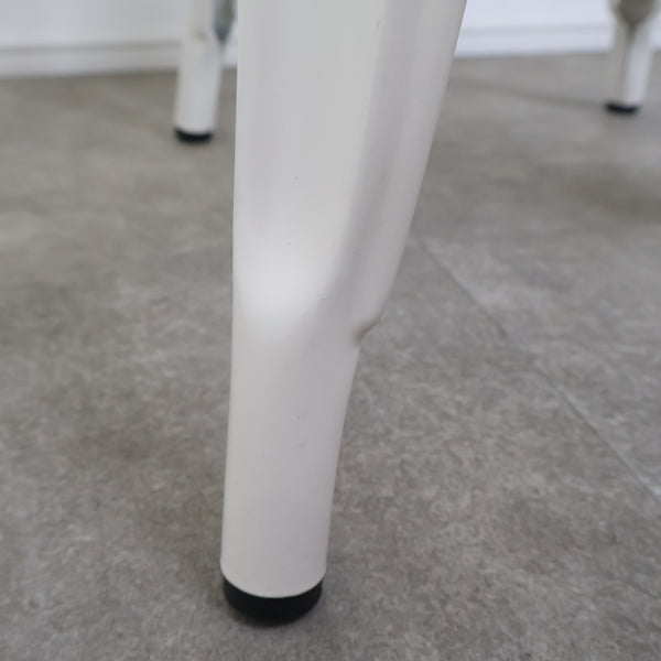 TOLIXトリックス A-Chair Aチェア ホワイト