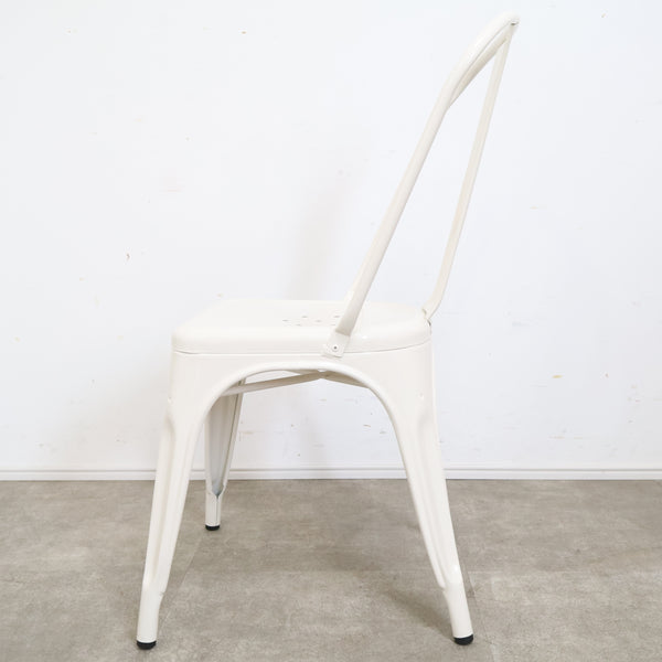 TOLIXトリックス A-Chair Aチェア ホワイト