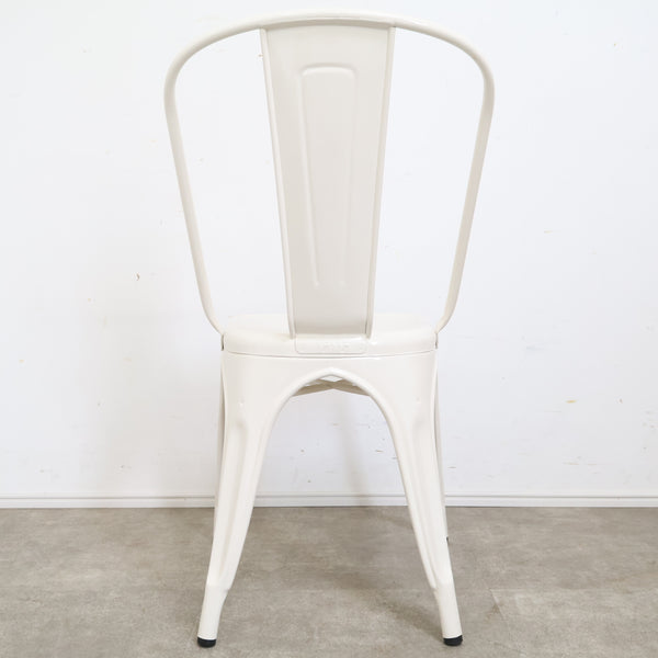 TOLIXトリックス A-Chair Aチェア ホワイト