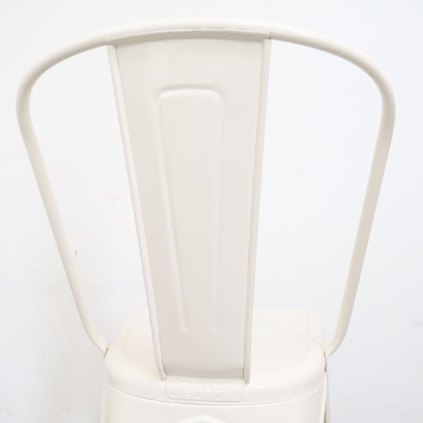 TOLIXトリックス A-Chair Aチェア ホワイト