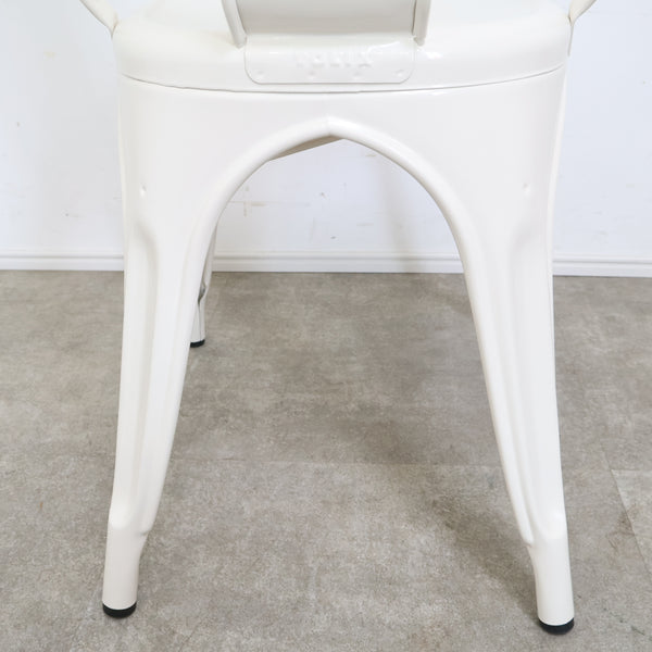 TOLIXトリックス A-Chair Aチェア ホワイト