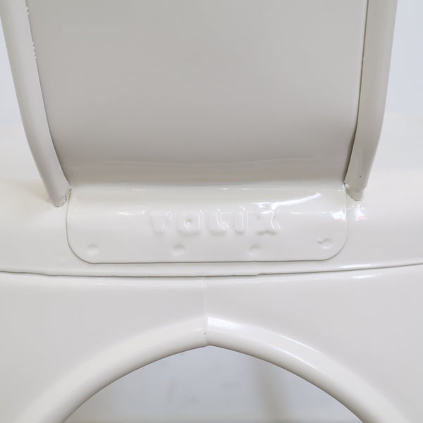 TOLIXトリックス A-Chair Aチェア ホワイト