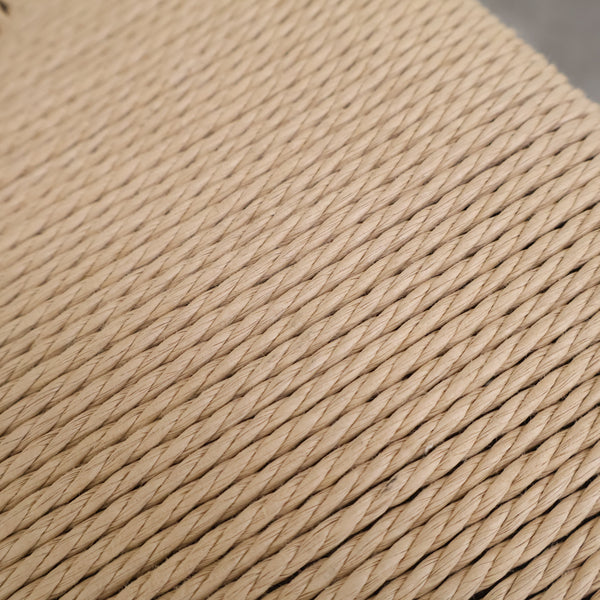 MUJI 無印良品 木製ペーパーコードチェア