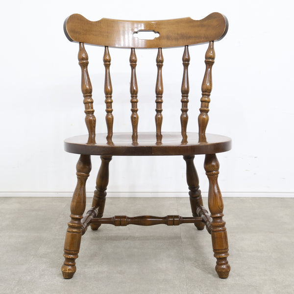 柏木工のウィンザーチェア