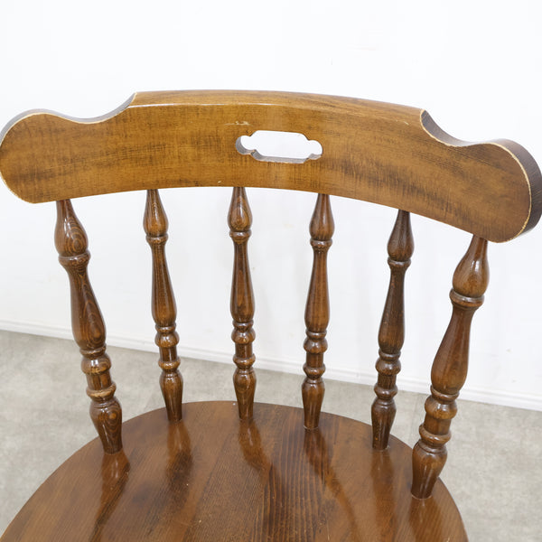 柏木工のウィンザーチェア