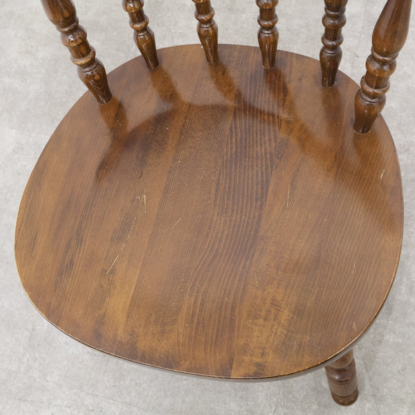 柏木工のウィンザーチェア