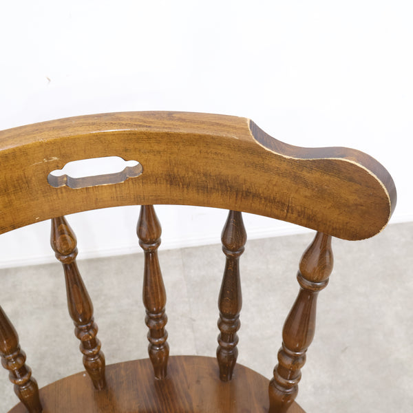 柏木工のウィンザーチェア