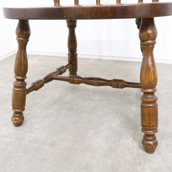 柏木工のウィンザーチェア