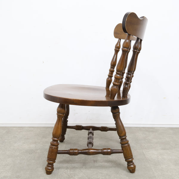 柏木工のウィンザーチェア