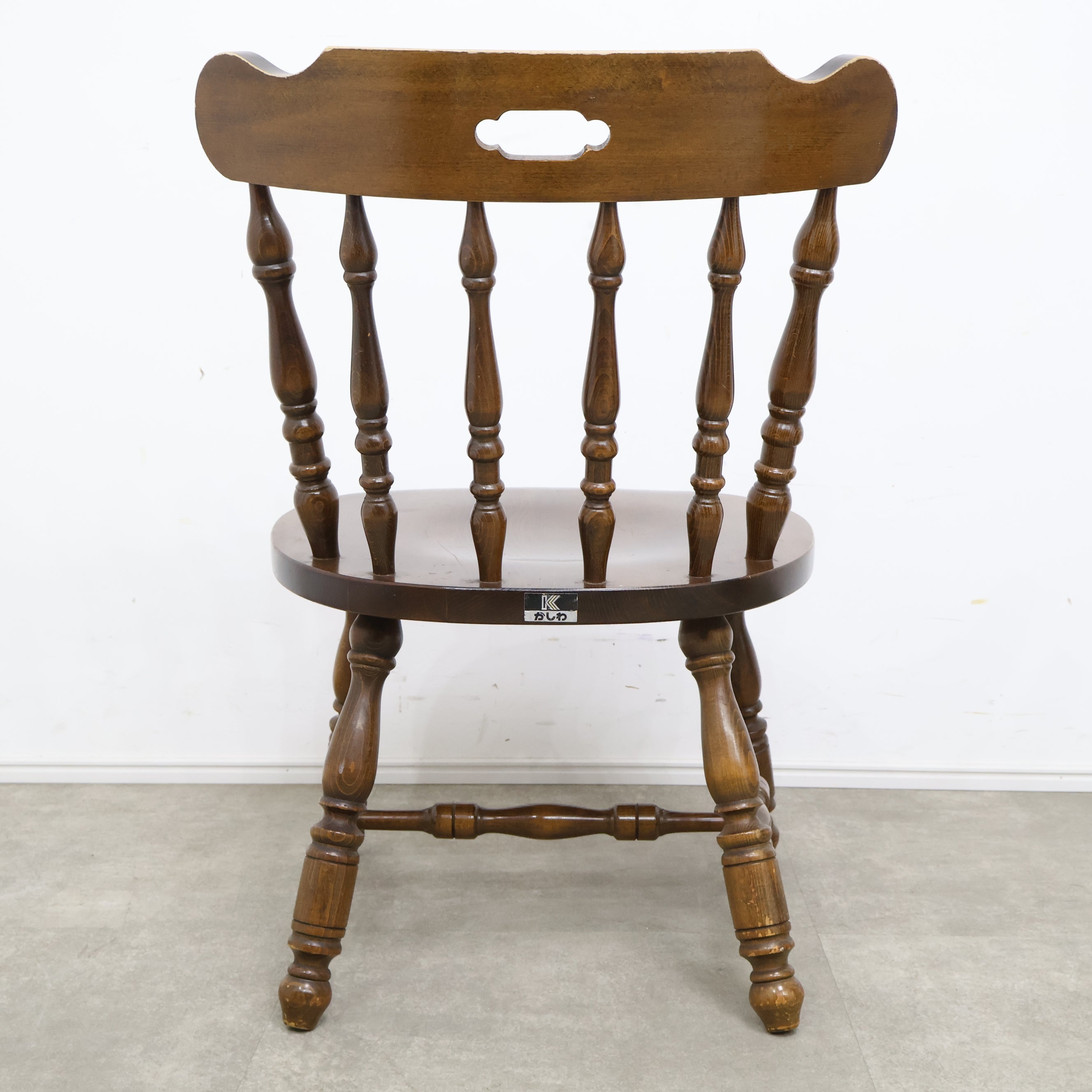 柏木工のウィンザーチェア – バナルオンラインショップ（BANUL）の通販