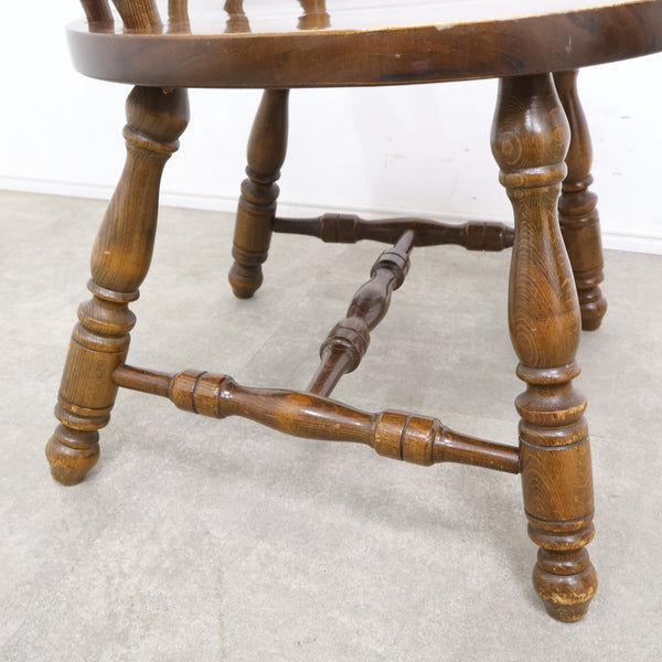 柏木工のウィンザーチェア